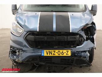 Ford Transit Custom 2.0 TDCI 185 PK Aut. L2-H1 Sport Navi Airco Cruise SHZ Camera AHK picture 8