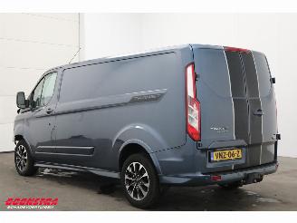 Ford Transit Custom 2.0 TDCI 185 PK Aut. L2-H1 Sport Navi Airco Cruise SHZ Camera AHK picture 4