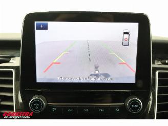 Ford Transit Custom 2.0 TDCI 185 PK Aut. L2-H1 Sport Navi Airco Cruise SHZ Camera AHK picture 26