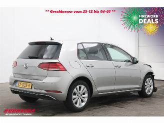 Volkswagen Golf 1.0 TSI DSG Comfortline ACC Clima SHZ PDC picture 3
