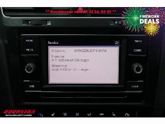 Volkswagen Golf 1.0 TSI DSG Comfortline ACC Clima SHZ PDC picture 24