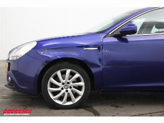 Alfa Romeo Giulietta 1.4 T 170 PK Aut. Distinctive Lusso Navi Clima Cruise PDC AHK picture 6