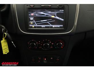 Dacia Sandero 0.9 TCe Bi-Fuel SL Stepway Navi Airco Cruise PDC AHK 127.312 km! picture 8