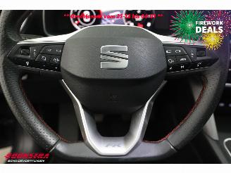 Seat Leon 1.0 TSI FR Launch Edition LED ACC Schuifdak Navi Clima PDC picture 17