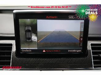 Audi S8 4.0 TFSI Plus Quattro Ceramic Solar B&O Massage Carbon 360° AHK picture 29