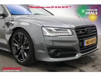 Audi S8 4.0 TFSI Plus Quattro Ceramic Solar B&O Massage Carbon 360° AHK picture 8