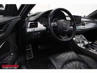 Audi S8 4.0 TFSI Plus Quattro Ceramic Solar B&O Massage Carbon 360° AHK picture 19