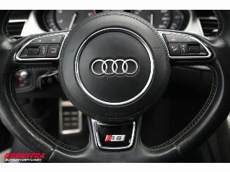 Audi S8 4.0 TFSI Plus Quattro Ceramic Solar B&O Massage Carbon 360° AHK picture 22