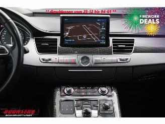 Audi S8 4.0 TFSI Plus Quattro Ceramic Solar B&O Massage Carbon 360° AHK picture 15