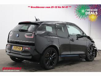 BMW i3 S 120Ah 42 kWh LED ACC Leder Camera SHZ picture 3
