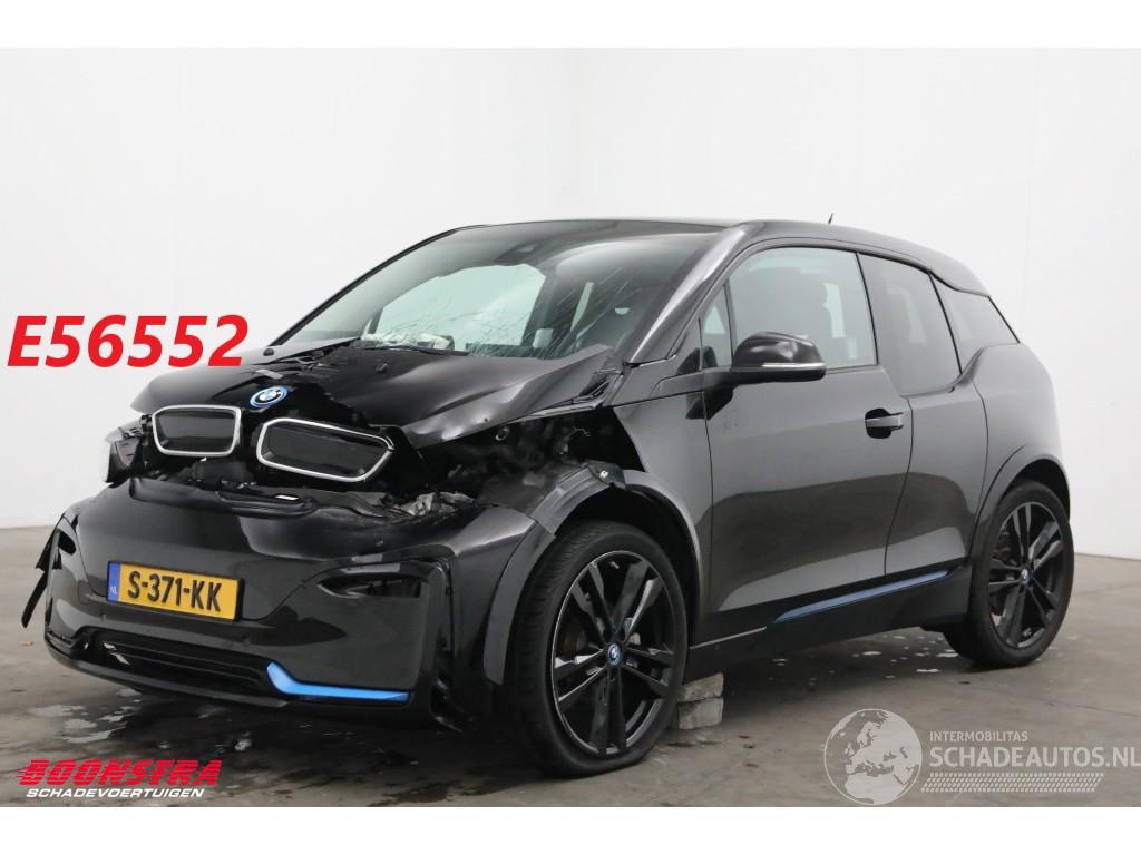 BMW i3 S 120Ah 42 kWh LED ACC Leder Camera SHZ