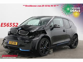 uszkodzony samochody osobowe BMW i3 S 120Ah 42 kWh LED ACC Leder Camera SHZ 2019/10