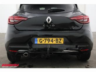 Renault Clio 1.3 TCe Initiale Paris LED 360° Leder Navi Clima SHZ PDC picture 6