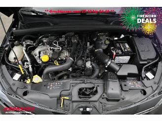 Renault Clio 1.3 TCe Initiale Paris LED 360° Leder Navi Clima SHZ PDC picture 15