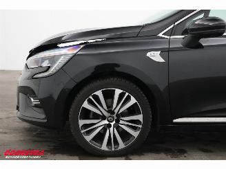 Renault Clio 1.3 TCe Initiale Paris LED 360° Leder Navi Clima SHZ PDC picture 18