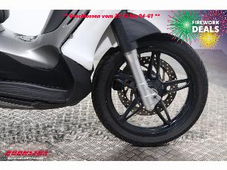 Piaggio Beverly 350 Beverly 350 Sport ABS LED picture 10