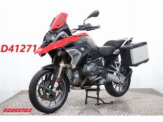 bruktbiler auto BMW R 1250 GS 3X Pakket Quickshift ABS LED Cruise Heizgriffe 2020/10