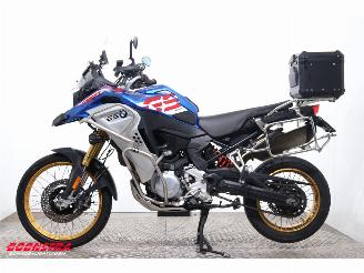 BMW F 850 GS F 850 GS Adventure Rallye Akrapovic LED ABS Cruise Heizgriffe 31.536 km! picture 5