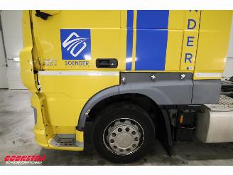 DAF XF 460 FT Standairco 4X2 Euro 6 picture 8