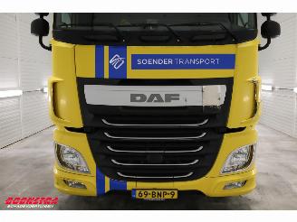 DAF XF 460 FT Standairco 4X2 Euro 6 picture 6