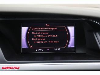 Audi A5 Cabriolet 2.0 TFSI Aut. Leder Bluetooth Clima SHZ PDC picture 12