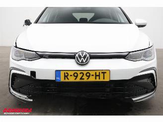 Volkswagen Golf 1.5 eTSI DSG R-Line Pano Matrix ACC LRHZ Camera SHZ picture 8