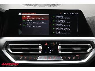 BMW 3-serie 320e Business Edition Plus LED Leder Navi Clima Cruise SHZ PDC picture 22