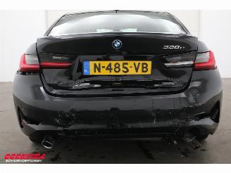 BMW 3-serie 320e Business Edition Plus LED Leder Navi Clima Cruise SHZ PDC picture 7