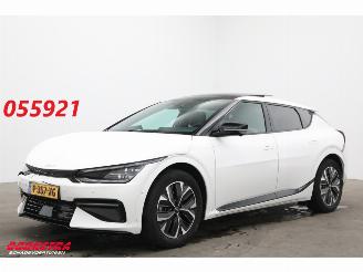 Coche accidentado Kia EV6 GT-Line 77.4 kWh LED ACC Meridian Memory Ventilatie 360° 2022/6