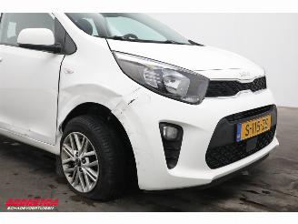 Kia Picanto 1.0 DPi DynamicLine Airco Cruise Camera picture 7