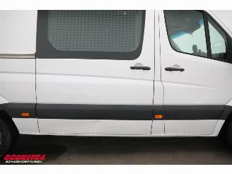 Mercedes Sprinter 314 CDI 7G-Tronic Navi Bluetooth Airco Cruise Camera AHK 149.390 km! picture 5