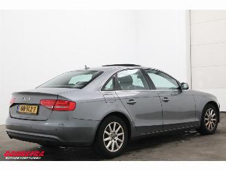 Audi A4 Limousine 1.8 TFSI Attraction Leder Navi Clima Cruise PDC picture 3