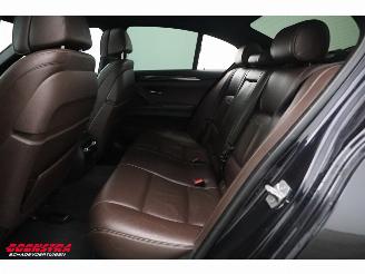 BMW 5-serie M550xd Schuifdak Memory ACC H/K Leder Camera SHZ picture 15
