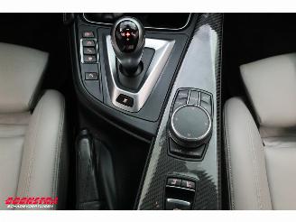 BMW M4 Cabrio Competition LED ACC H/K HUD Carbon Camera SHZ AHK picture 27