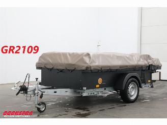    Livingstone River Lodge Game Drive Vouwwagen BY 2024 2024/8