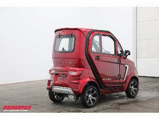 Motion  Mirage 2.0 LED Leder LMV 18 km!! picture 3