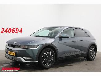 Vaurioauto  passenger cars Hyundai ioniq 5 Style 77.4 kWh LED ACC Navi Clima Camera AHK 2023/12