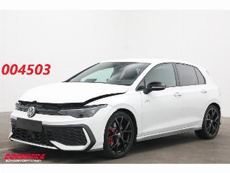 Auto incidentate Volkswagen Golf 8.5 GTI 265 PK DSG Matrix ACC HUD H/K AHK Camera LRHZ 12.832 km! 2024/10