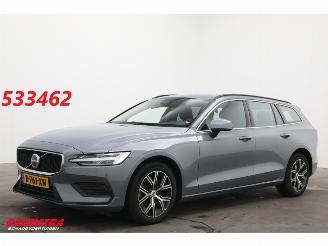  Volvo V-60 2.0 B4 Core LED ACC Apple/Android PDC AHK 2022/12