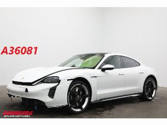  Porsche Taycan 4S Performance 93 kWh Sport Chrono PLDS+ InnoDrive Memory Bose 2020/3