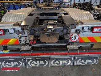 Renault  480 ACC 2X PTO Hydrauliek AJK Kip / Schiebe 6X4 144.786 km! picture 26