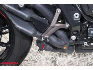 MV Agusta  Dragster 800 Brutale 800 Rosso ABS LED 12.322 km! picture 14