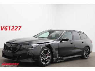 škoda osobní automobily BMW 5-serie Touring 550e M-Sport xDrive Carbon HUD H/K ACC Memory 360° 2025/6