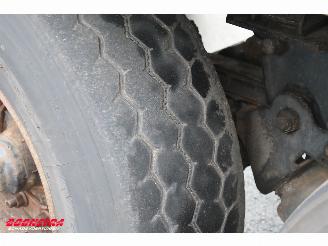 Groenewegen  ROZ-12-27PCB Stama Laadklep 2000 kg 3-Asser BY 2003 picture 13