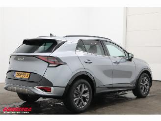 Kia Sportage 1.6 T-GDi Hybrid DynamicLine Facelift LED ACC Apple/Android LRHZ picture 3