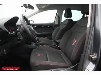 Seat Ibiza 1.5 TSI FR Business Intense LED ACC Apple/Android Clima Camera PDC picture 15