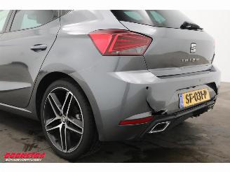 Seat Ibiza 1.5 TSI FR Business Intense LED ACC Apple/Android Clima Camera PDC picture 5