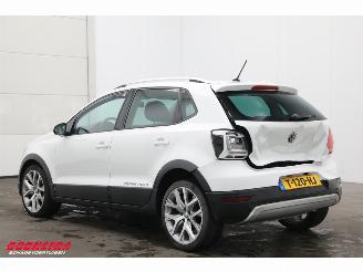 Volkswagen Polo 1.0 Cross Bluetooth Airco picture 4