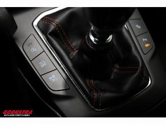 Ford Focus 1.0 EcoBoost Hybrid ST Line LED ACC Apple/Android LRHZ Camera AHK picture 22