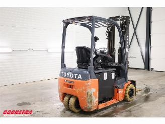 Toyota  8FBE20T BY 2020 picture 3